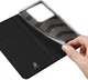 Dux Ducis Skin Pro Xiaomi Redmi Note 13 Pro 5G Hoesje Wallet Zwart afbeelding 5