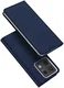 Dux Ducis Skin Pro Xiaomi Redmi Note 13 Pro 5G Hoesje Wallet Blauw afbeelding 4