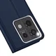 Dux Ducis Skin Pro Xiaomi Redmi Note 13 Pro 5G Hoesje Wallet Blauw afbeelding 8