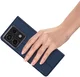 Dux Ducis Skin Pro Xiaomi Redmi Note 13 Pro 5G Hoesje Wallet Blauw afbeelding 9