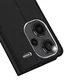 Dux Ducis Skin Pro Xiaomi Redmi Note 13 Pro Plus Hoesje Wallet Zwart afbeelding 8