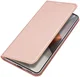 Dux Ducis Skin Pro Xiaomi Redmi Note 13 Pro Plus Hoesje Wallet Roze afbeelding 1