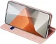 Dux Ducis Skin Pro Xiaomi Redmi Note 13 Pro Plus Hoesje Wallet Roze afbeelding 5