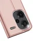 Dux Ducis Skin Pro Xiaomi Redmi Note 13 Pro Plus Hoesje Wallet Roze afbeelding 8