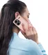 Dux Ducis Skin Pro Xiaomi Redmi Note 13 Pro Plus Hoesje Wallet Roze afbeelding 10