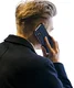 Dux Ducis Skin Pro Motorola Moto G34 Hoesje Portemonnee Blauw afbeelding 8