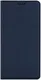 Dux Ducis Skin Pro Motorola Moto G34 Hoesje Portemonnee Blauw afbeelding 10