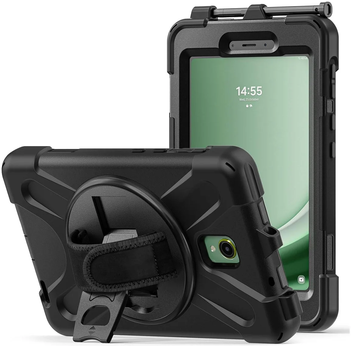 Samsung Galaxy Tab Active 5 Hoesjes afbeelding