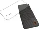 Samsung Galaxy Xcover 7 Hoesje Dun TPU Back Cover Transparant afbeelding 2