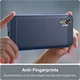 Samsung Galaxy Xcover 7 Hoesje Geborsteld TPU Back Cover Blauw afbeelding 7