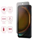 Rosso Samsung Galaxy Xcover 7 9H Tempered Glass Protector Privacy afbeelding 2