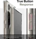 Ringke Fusion Samsung Galaxy S24 Ultra Hoesje MagSafe Transparant afbeelding 12