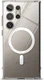 Ringke Fusion Samsung Galaxy S24 Ultra Hoesje MagSafe Transparant afbeelding 15