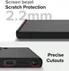 Ringke Silicone Samsung Galaxy S24 Ultra Hoesje MagSafe Zwart afbeelding 12