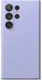 Ringke Silicone Samsung Galaxy S24 Ultra Hoesje MagSafe Paars afbeelding 15