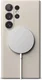 Ringke Silicone Samsung Galaxy S24 Ultra Hoesje MagSafe Beige afbeelding 15