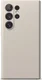 Ringke Silicone Samsung Galaxy S24 Ultra Hoesje MagSafe Beige afbeelding 16
