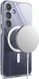 Ringke Fusion Samsung Galaxy S24 Plus Hoesje MagSafe Transparant afbeelding 13