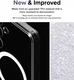 Ringke Fusion Samsung Galaxy S24 Plus Hoesje MagSafe Transparant afbeelding 5