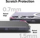 Ringke Fusion Samsung Galaxy S24 Plus Hoesje MagSafe Transparant afbeelding 10