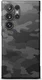 Ringke Onyx Samsung Galaxy S24 Ultra Hoesje TPU Back Cover Camo Zwart afbeelding 15