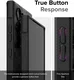 Ringke Onyx Samsung Galaxy S24 Ultra Hoesje TPU Back Cover Camo Zwart afbeelding 12