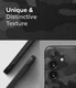 Ringke Onyx Samsung Galaxy S24 Hoesje Flexibel TPU Back Cover Camo afbeelding 5