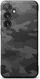 Ringke Onyx Samsung Galaxy S24 Hoesje Flexibel TPU Back Cover Camo afbeelding 15