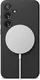 Ringke Silicone Samsung Galaxy S24 Hoesje MagSafe Back Cover Zwart afbeelding 15