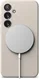 Ringke Silicone Samsung Galaxy S24 Hoesje MagSafe Back Cover Beige afbeelding 16