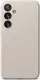 Ringke Silicone Samsung Galaxy S24 Hoesje MagSafe Back Cover Beige afbeelding 17