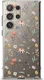 Ringke Fusion Samsung Galaxy S24 Ultra Hoesje Back Cover Dry Flowers afbeelding 15