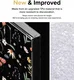 Ringke Fusion Samsung Galaxy S24 Ultra Hoesje Back Cover Dry Flowers afbeelding 6
