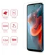 Rosso Motorola Moto G34 9H Tempered Glass Screen Protector afbeelding 2