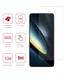 Rosso Xiaomi Poco F6 Pro 9H Tempered Glass Screen Protector afbeelding 2