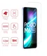 Rosso Xiaomi Redmi 13 4G / Poco M6 9H Tempered Glass Screen Protector afbeelding 2