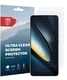 Rosso Xiaomi Poco F6 Pro Screen Protector Ultra Clear Duo Pack afbeelding 6