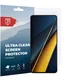 Rosso Xiaomi Poco X6 Pro Screen Protector Ultra Clear Duo Pack afbeelding 7