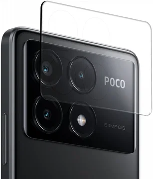 Camera protector