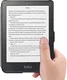 Kobo Clara HD Hoes Book Case Sleep Cover Beschermhoes Zwart afbeelding 8