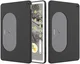 Google Pixel Tablet Hoes Siliconen Back Cover Zwart afbeelding 1