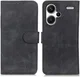 KHAZNEH Xiaomi Redmi Note 13 Pro Plus Hoesje Wallet Book Case Zwart afbeelding 2