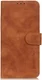 KHAZNEH Xiaomi Redmi Note 13 Pro 5G / Poco X6 Hoesje Book Case Bruin afbeelding 7