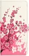 Samsung Galaxy A55 Hoesje Portemonnee Book Case Bloemen Print afbeelding 5