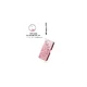 Samsung Galaxy A35 Hoesje Bloemen Book Case met Pasjeshouder Roze afbeelding 9