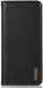 KHAZNEH Samsung Galaxy A55 Hoesje RFID Book Case Leer Zwart afbeelding 6