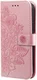 Xiaomi Redmi Note 13 Pro 5G / Poco X6 Hoesje Pasjeshouder Case Roze afbeelding 11