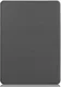 Microsoft Surface Pro 9 Hoes Tri-Fold Book Case met Standaard Grijs afbeelding 8