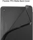 Kobo Elipsa 2E Hoes Origami Book Case met Standaard Zwart afbeelding 6