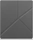 Kobo Elipsa 2E Hoes Origami Book Case met Standaard Grijs afbeelding 12